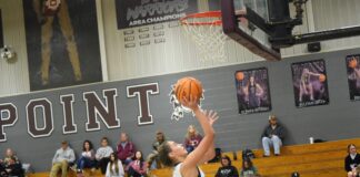 PREP BASKETBALL: West Point splits varsity matchups with Priceville
