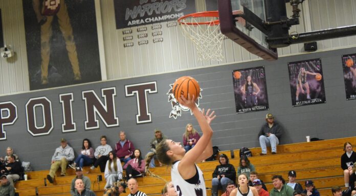 PREP BASKETBALL: West Point splits varsity matchups with Priceville