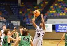 COUNTY TOURNAMENT: Bulldogs advance with 61-45 win over Holly Pond