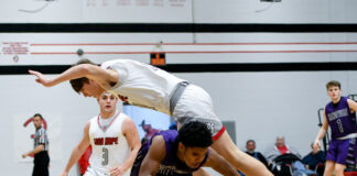 PREP BASKETBALL: Brackets set for 2022 Cullman County Tournament