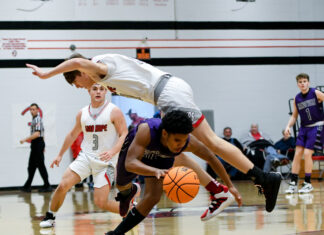 PREP BASKETBALL: Brackets set for 2022 Cullman County Tournament