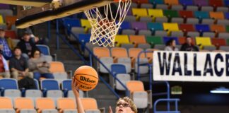 COUNTY TOURNAMENT: Cold Springs downs Vinemont 55-38, advances to semifinals