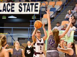 COUNTY TOURNAMENT: West Point pulls away from Fairview 58-23 to advance to County Championship Game