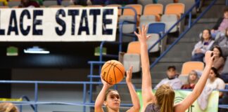 COUNTY TOURNAMENT: West Point pulls away from Fairview 58-23 to advance to County Championship Game