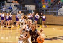 COUNTY TOURNAMENT: West Point tops Fairview 51-33 to advance to JV Girls Finals