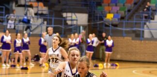 COUNTY TOURNAMENT: West Point tops Fairview 51-33 to advance to JV Girls Finals