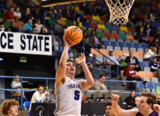 COUNTY TOURNAMENT: Cold Springs takes 70-65 OT thriller over Hanceville to advance to County Finals
