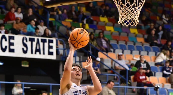 COUNTY TOURNAMENT: Cold Springs takes 70-65 OT thriller over Hanceville to advance to County Finals