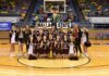 COUNTY TOURNAMENT: Lady Warriors outlast Good Hope 33-29 to claim JV Girls Championship