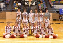 COUNTY TOURNAMENT: Raiders pull away to top West Point 53-41 & win JV Boys Championship