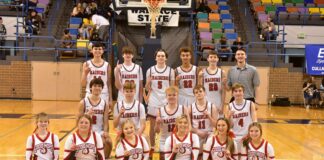 COUNTY TOURNAMENT: Raiders pull away to top West Point 53-41 & win JV Boys Championship