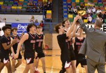 COUNTY TOURNAMENT: Good Hope downs Cold Springs 65-53 to win 3rd County Title in 4 years