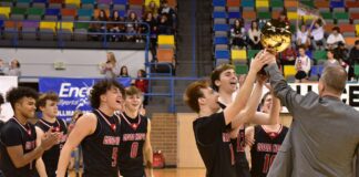 COUNTY TOURNAMENT: Good Hope downs Cold Springs 65-53 to win 3rd County Title in 4 years