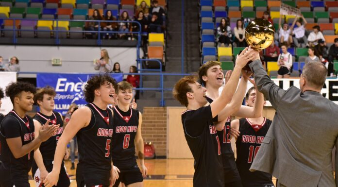 COUNTY TOURNAMENT: Good Hope downs Cold Springs 65-53 to win 3rd County Title in 4 years