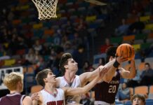 COUNTY TOURNAMENT: Good Hope takes 66-63 thriller over West Point to advance to semifinals