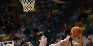 COUNTY TOURNAMENT: Good Hope takes 66-63 thriller over West Point to advance to semifinals