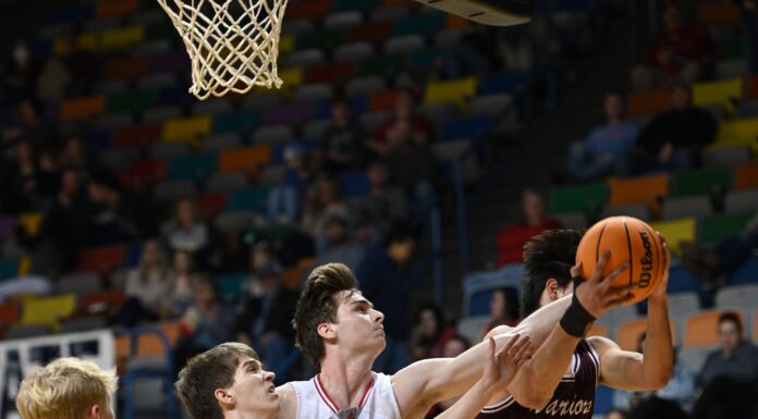 COUNTY TOURNAMENT: Good Hope takes 66-63 thriller over West Point to advance to semifinals