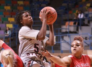 WSCC ATHLETICS: Basketball teams notch conference sweep at Enterprise State; play Snead State, Bishop State this week