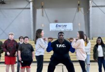 ‘Making right choices’