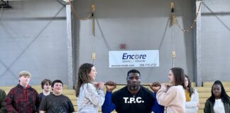 ‘Making right choices’