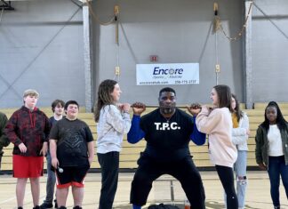 ‘Making right choices’