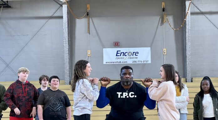 ‘Making right choices’