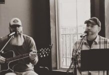 Local band ‘Don’t Think Twice’ to play show at Cullman venue/restaurant Valley Tavern and Grille this month