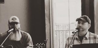 Local band ‘Don’t Think Twice’ to play show at Cullman venue/restaurant Valley Tavern and Grille this month