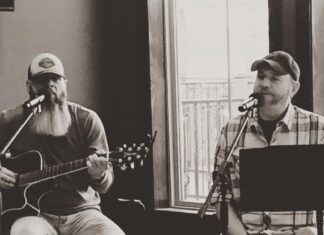 Local band ‘Don’t Think Twice’ to play show at Cullman venue/restaurant Valley Tavern and Grille this month