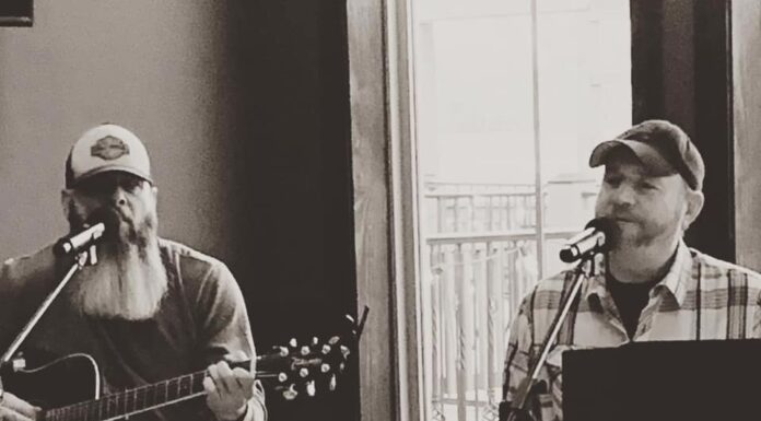 Local band ‘Don’t Think Twice’ to play show at Cullman venue/restaurant Valley Tavern and Grille this month