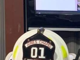 ‘Great man, great heart, great friend.’