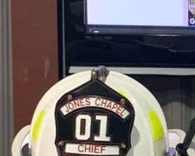 ‘Great man, great heart, great friend.’