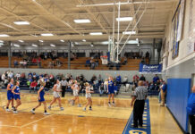 PREP BASKETBALL: Addison Bulldogs, Lady Bulldogs earn wins at Cold Springs