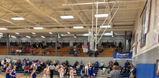 PREP BASKETBALL: Addison Bulldogs, Lady Bulldogs earn wins at Cold Springs