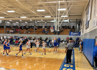 PREP BASKETBALL: Addison Bulldogs, Lady Bulldogs earn wins at Cold Springs