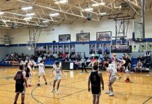 PREP BASKETBALL: Addison handles Elkmont at home 55-41