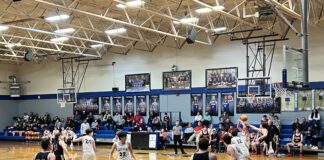 PREP BASKETBALL: Addison handles Elkmont at home 55-41