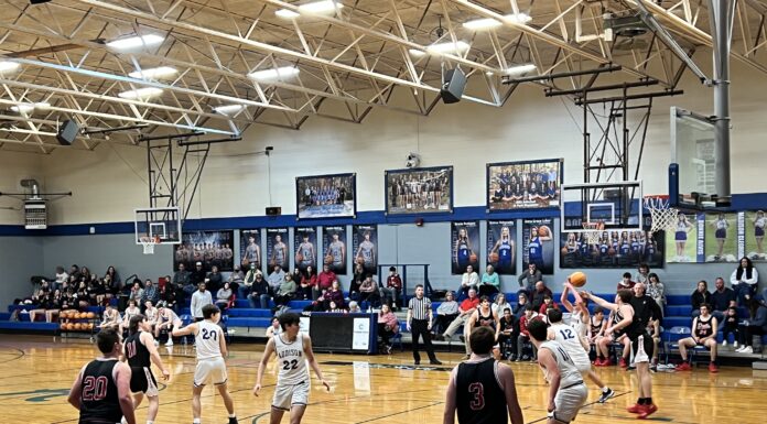 PREP BASKETBALL: Addison handles Elkmont at home 55-41