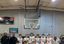 PREP BASKETBALL: Addison tops Meek 53-41 to capture back to back county titles, Lady Bulldogs fall to Winston County 59-43