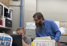 Cullman County incumbents facing challengers, others running unopposed