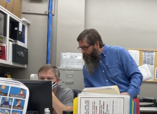 Cullman County incumbents facing challengers, others running unopposed