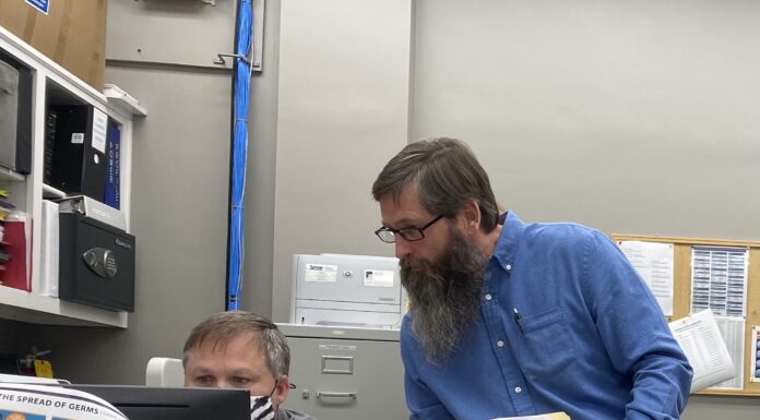 Cullman County incumbents facing challengers, others running unopposed