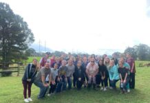 Wallace State’s 2nd Annual mOTivAted Virtual 5K to take place Jan. 9-15