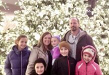 Holly Pond High School welcomes new Assistant Principal, Adam Edmondson