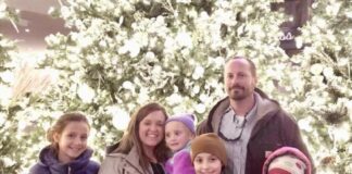 Holly Pond High School welcomes new Assistant Principal, Adam Edmondson