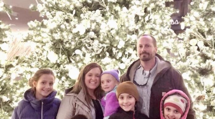 Holly Pond High School welcomes new Assistant Principal, Adam Edmondson