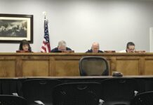 Baileyton Town Council approves community rentals of the senior center