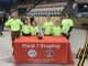 Cullman’s Cyber Central Robotics team wins first place at VEX Robotics Tournament