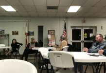 West Point Town Council creates new Park and Rec Plus ball program