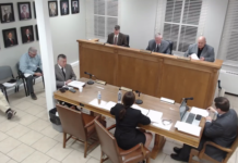 Cullman County Commission approves funds for Cullman VFW